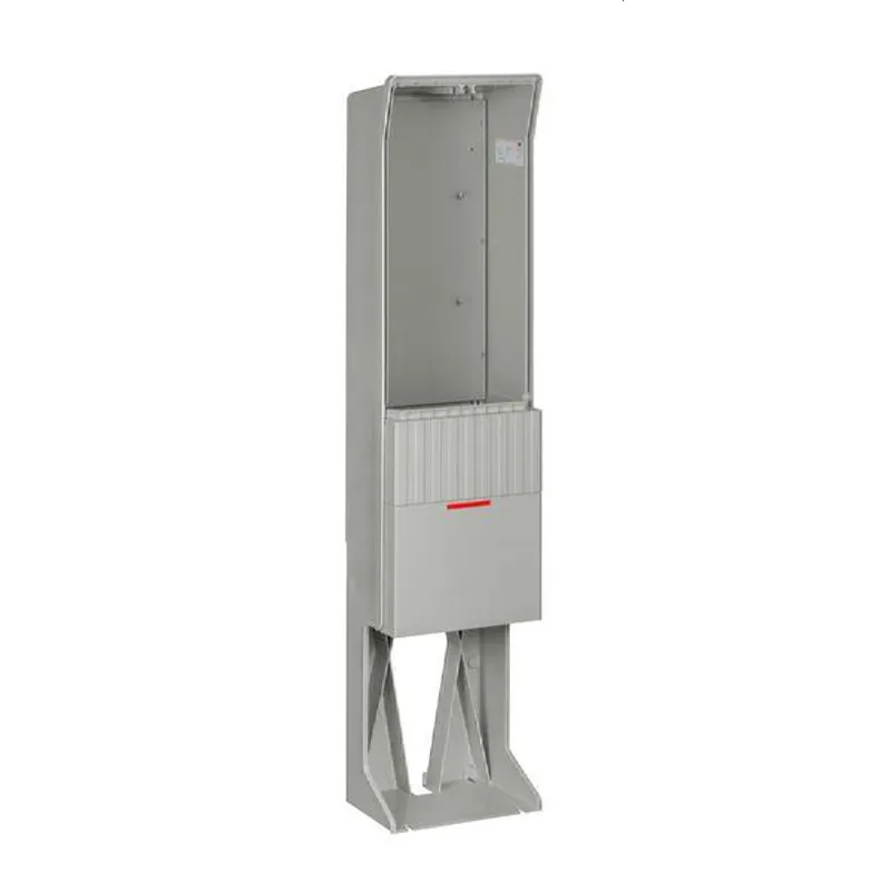 ABN Anschlusssäule SL142PV8 1 Zylinder SL142PV8
