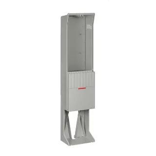 ABN Anschlusssäule SL142PV8 1 Zylinder SL142PV8