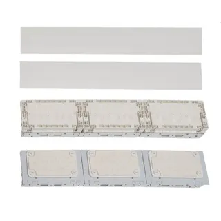 ABN Befestigungssatz SY63T Befestigungssatz f.DE-Felder SY63T