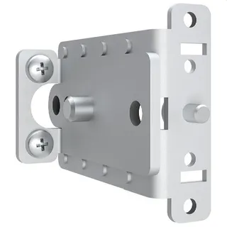 ABN Tiefbaubügel FTV22N2 stufenlos verstellbar(PK=2Stk.) FTV22N2