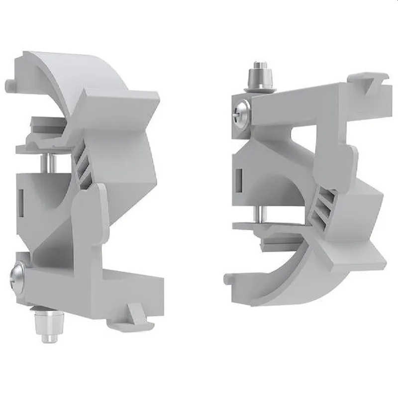 ABN Türscharnier-Set GSTP10 System-Gehäuse Schließtechnik GSTP10