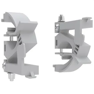 ABN Türscharnier-Set GSTP10 System-Gehäuse Schließtechnik GSTP10