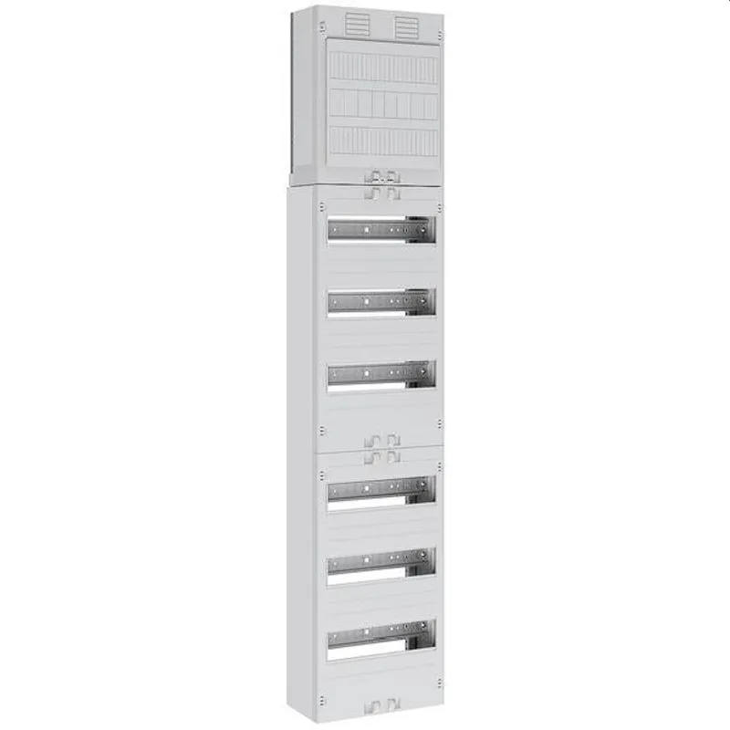 ABN Verteilerfeld VT18AR2260 72TE BxH:250x1200mm VT18AR2260
