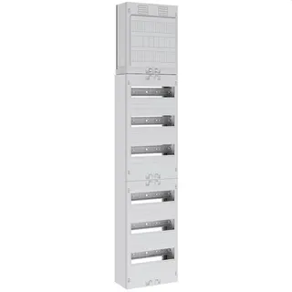 ABN Verteilerfeld VT18AR2260 72TE BxH:250x1200mm VT18AR2260