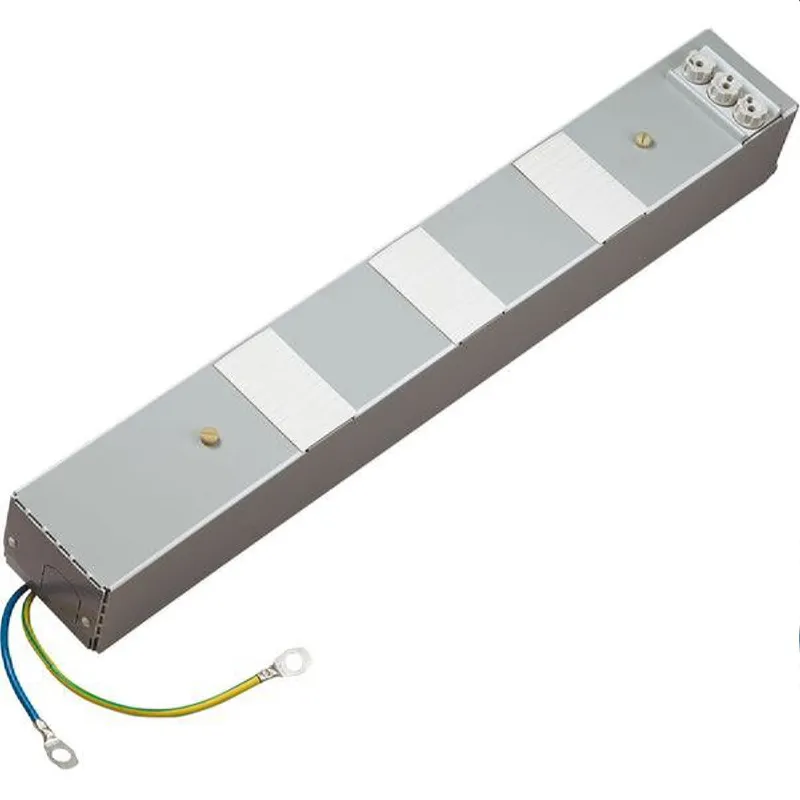 ABN Verteilerleiste EH013L EH013L