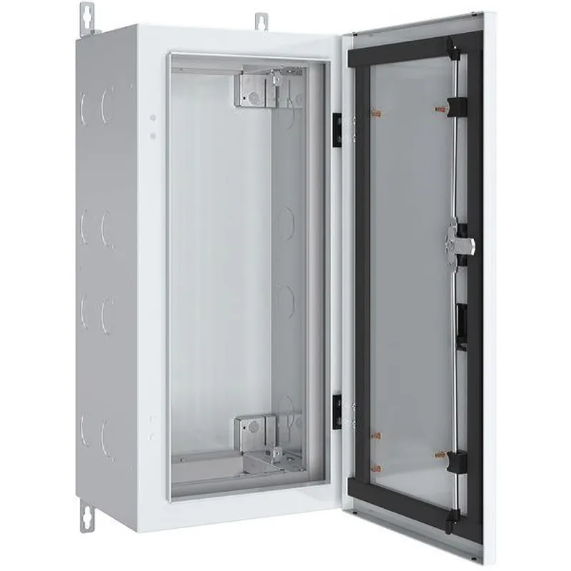 ABN Wandgehäuse NF14E BxHxT:340x690x280mm NF14E