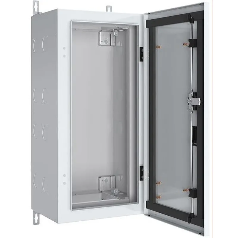 ABN Wandgehäuse NF14P BxHxT:340x690x280mm NF14P