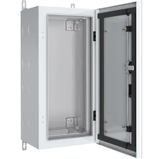 ABN Wandgehäuse NF14P BxHxT:340x690x280mm NF14P