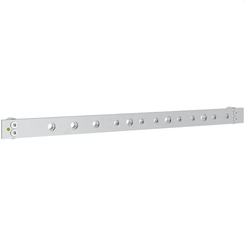 ABN CU-Schiene XVGW532F f.SIF m.Befestigungsschrauben XVGW532F