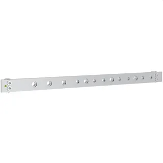 ABN CU-Schiene XVGW532F f.SIF m.Befestigungsschrauben XVGW532F