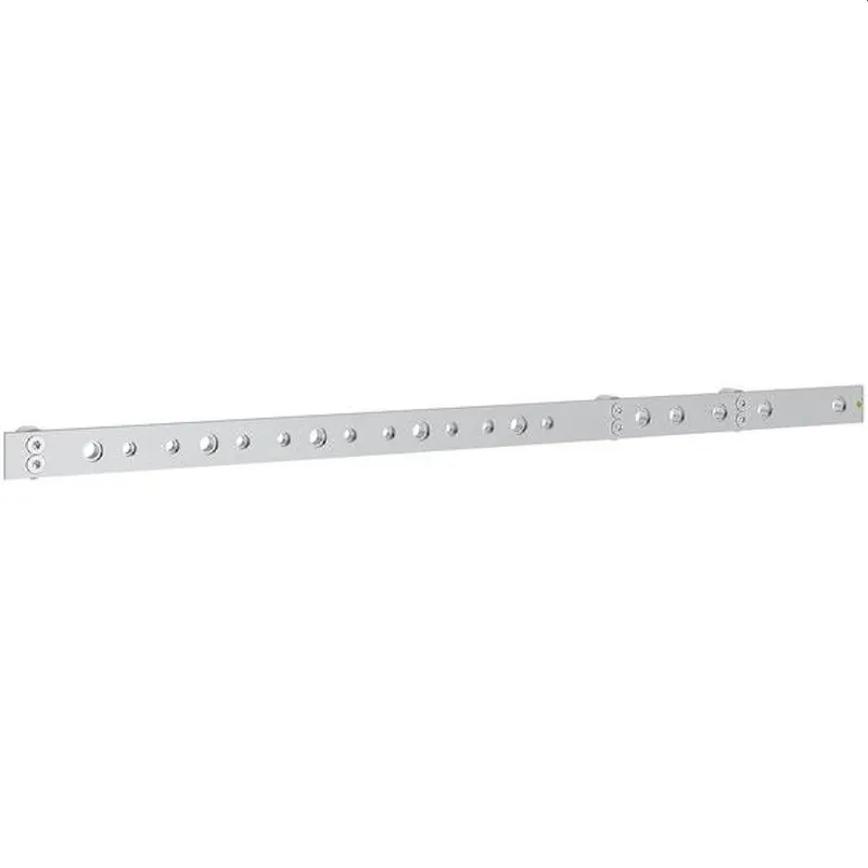 ABN CU-Schiene XVGW533F f.SIF m.Befestigungsschrauben XVGW533F