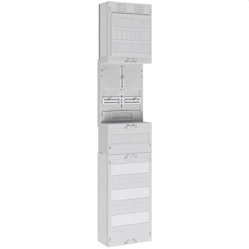 ABN Zählerfeld Z18AR0010Z BxH:250x1200mm Z18AR0010Z