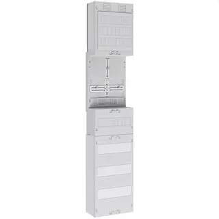 ABN Zählerfeld Z18AR0010Z BxH:250x1200mm Z18AR0010Z