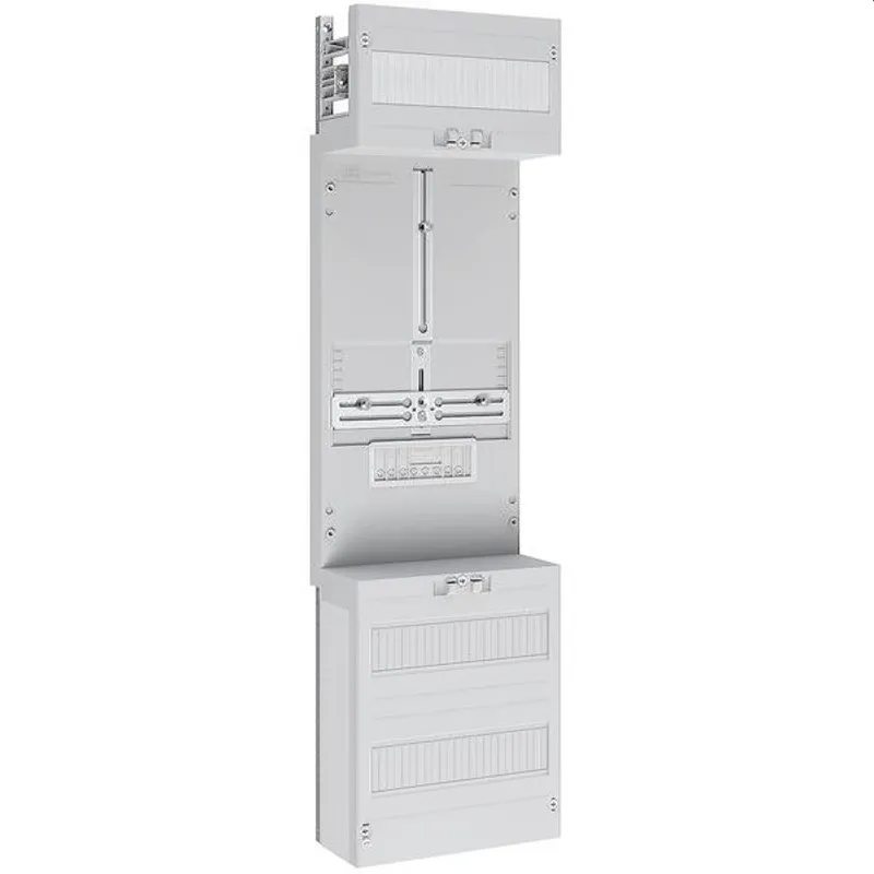 ABN Zählerplatz Z16ZR0010 BxH:250x900mm NAR 300mm unten Z16ZR0010