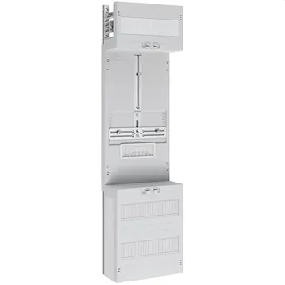 ABN Zählerplatz Z16ZR0010 BxH:250x900mm NAR 300mm unten Z16ZR0010