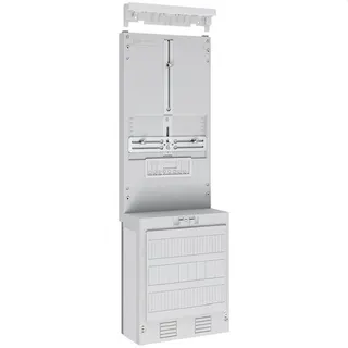 ABN Zählerplatz Z15ZX0010A BxH:250x750mm unbest.o.AAR Z15ZX0010A