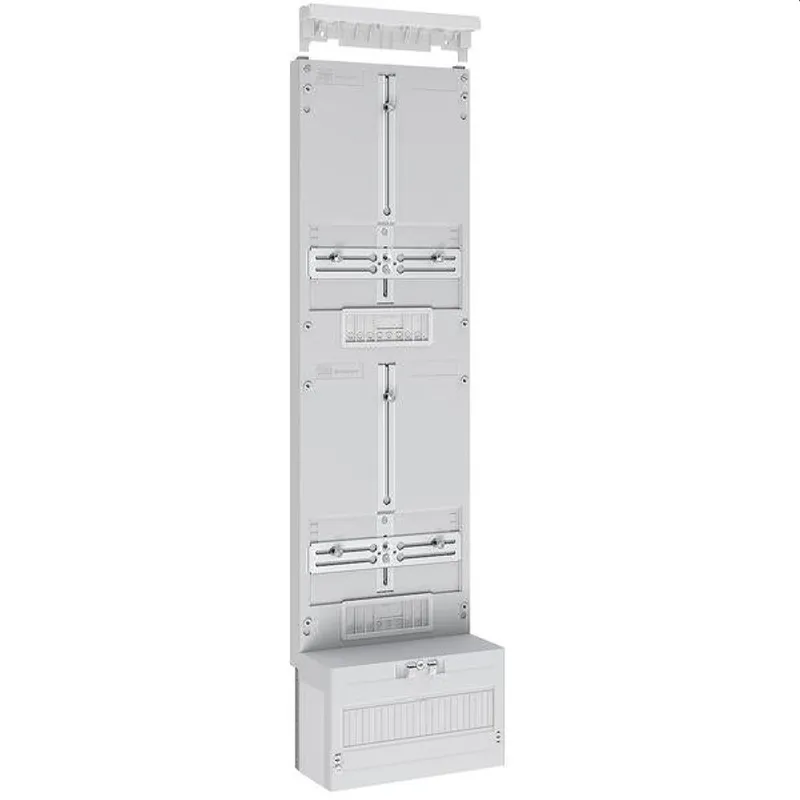 ABN Zählerplatz Z16ZX0020 BxH:250x900mm unbest.o.AAR Z16ZX0020