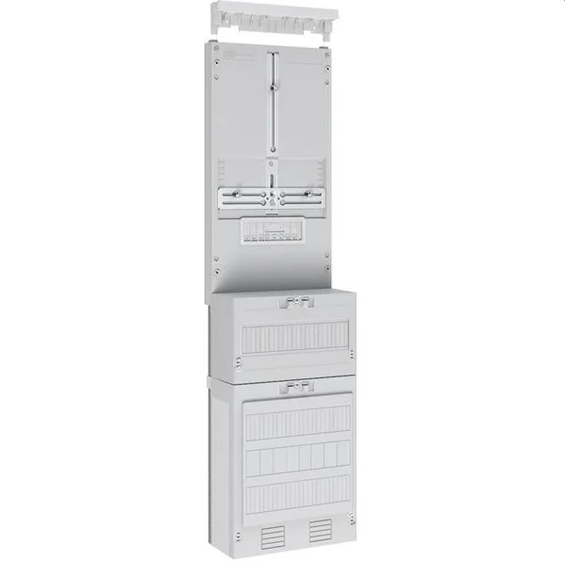ABN Zählerplatz Z16ZX0010A BxH:250x900mm unbest.o.AAR Z16ZX0010A