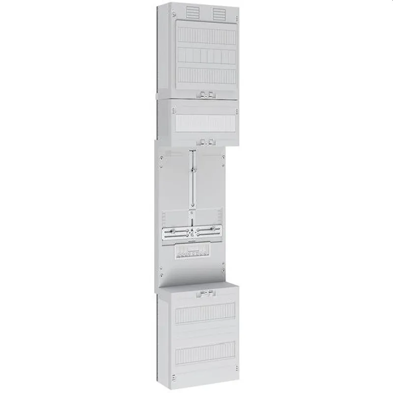 ABN Zählerplatz Z18ZR0010A BxH:250x1200mm APZ 300mm oben Z18ZR0010A