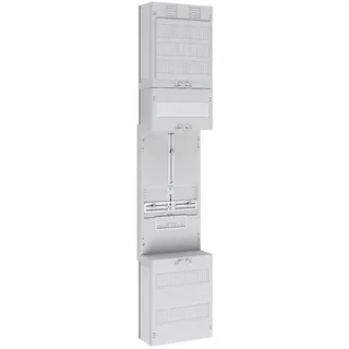 ABN Zählerplatz Z18ZR0010A BxH:250x1200mm APZ 300mm oben Z18ZR0010A