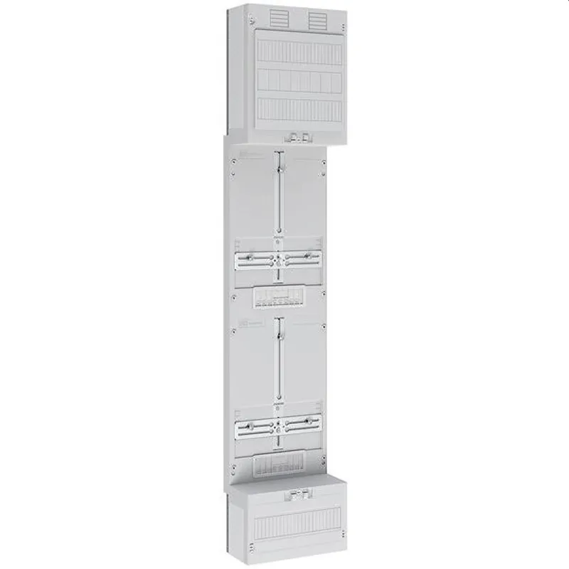 ABN Zählerplatz Z18ZR0020A BxH:250x1200mm APZ 300mm oben Z18ZR0020A
