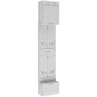 ABN Zählerplatz Z18ZR0020A BxH:250x1200mm APZ 300mm oben Z18ZR0020A