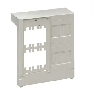 ABN ESPRO-Abdeckhaube PO12MN f.NH-Untert.2x3pol. PO12MN