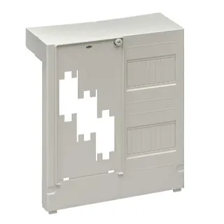ABN ESPRO-Abdeckhaube PO12NN f.NH-Unterteil 3-p. PO12NN