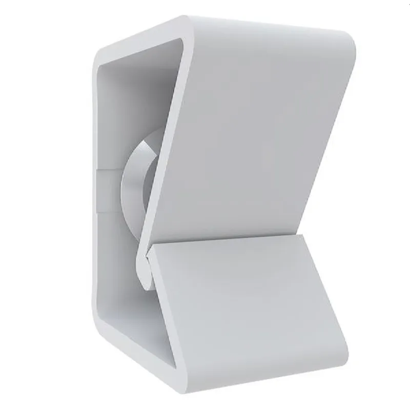 ABN Kabelhalter FKH40N100 BxH 40x45mm(PK=100Stk.) FKH40N100
