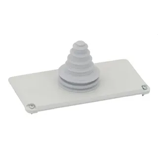ABN Kabelstutzen GKT25N6 Kabel 1x 14-54mm(PK=6Stk.) GKT25N6