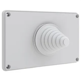 ABN Kabelstutzen NKT25N6 Kabel 1x 14-68mm(PK=6Stk.) NKT25N6