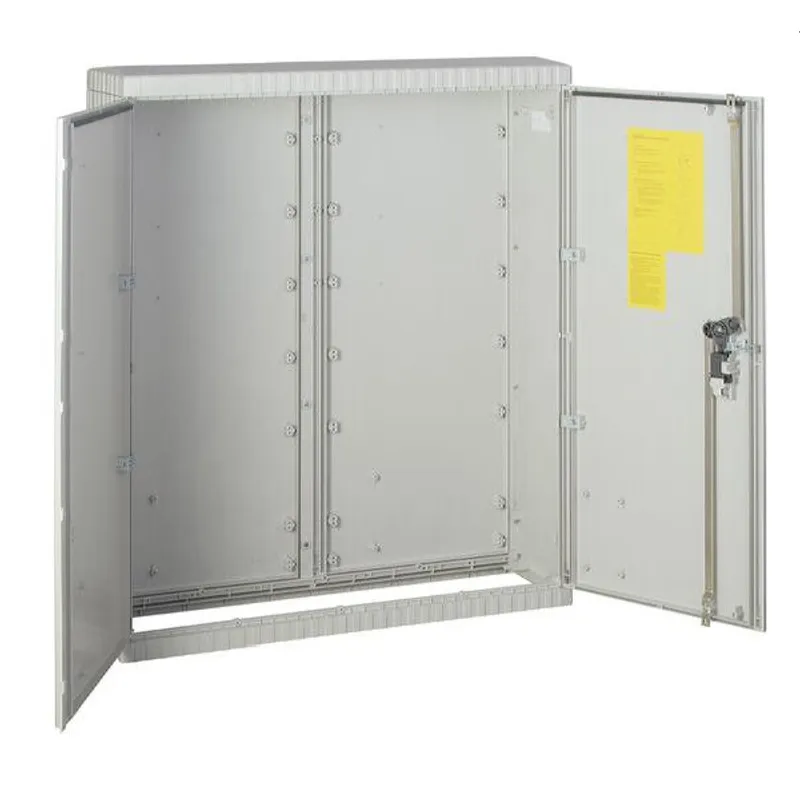 ABN Kabelverteilerschrank SL132 Gr.2/1355 1 Zylinder SL132