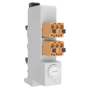 ABN Bestückungspaket Spannungsversorgung APZ und RfZ BP306AR
