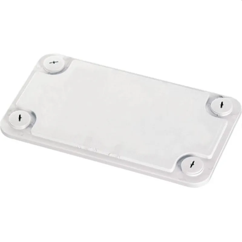 ABN Blindflansch Einbau nur oben DY57457F