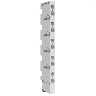 ABN Einspeiseadapter 5-pol.f.SaS 40mm 12x5mm XAS25-40