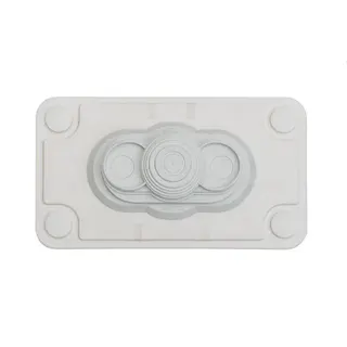 ABN Einspeiseflansch 4x120qmm von innen verriegelbar DY57459F