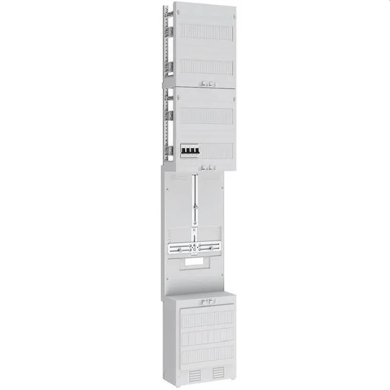 ABN Einspeiseplatz 3Pkt 1Z 44A HLAK 4pHS Z19110U