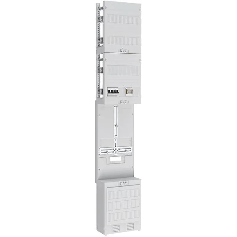 ABN Einspeiseplatz 3Pkt 1Z 44A sHS 4pHS Z19210U