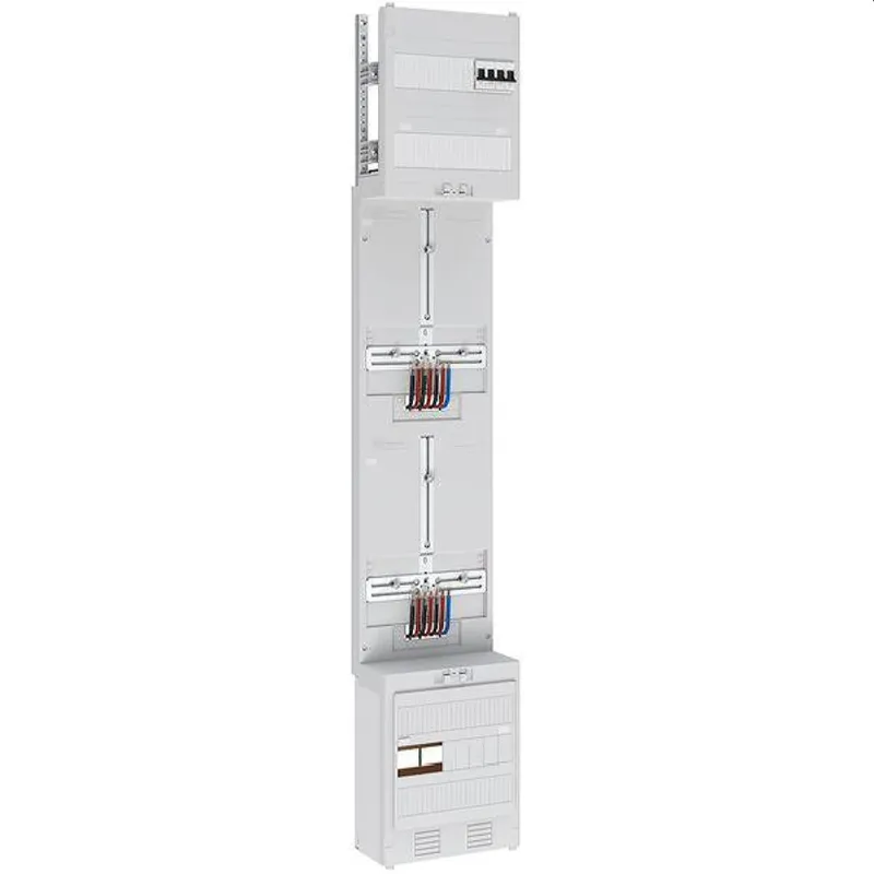 ABN Einspeiseplatz 3Pkt 2Z 32A HLAK 4pHS Z19120U
