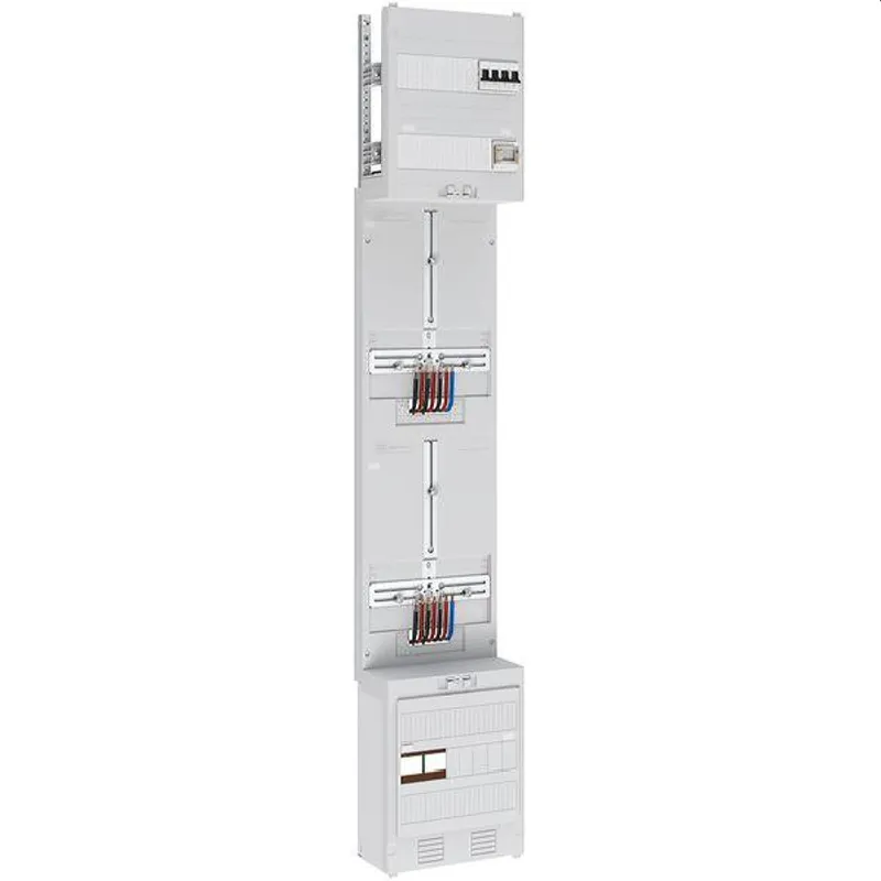ABN Einspeiseplatz 3Pkt 2Z 32A sHS 4pHS Z19220U