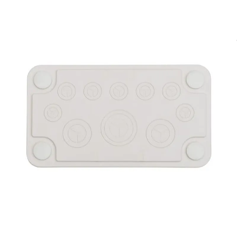 ABN Flansch f.M-Gewinde DY57456F