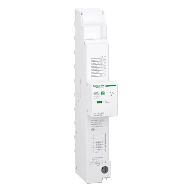 ABN Kombiableiter ZP T1 T2 T3 12,5kA TT/TNS R9LC2712