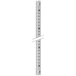 ABN LT-Trägerprofil 15mm tief L:450mm Set (PK=2Stk.) MLT03N2