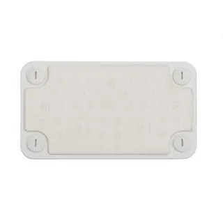 ABN Membranflansch DY57455F DY57455F