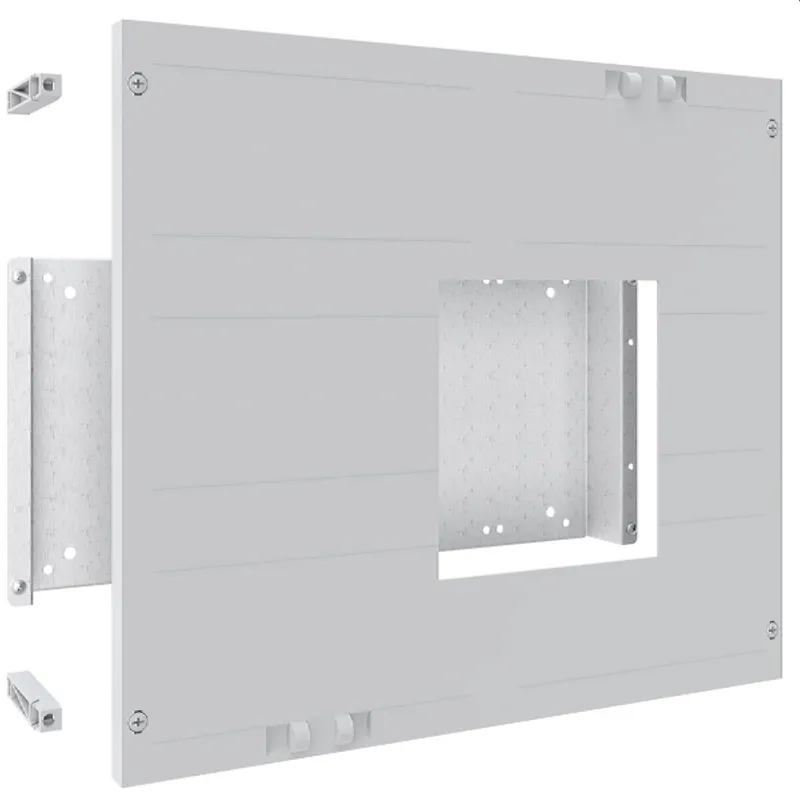 ABN Modul tief f.NS1600A 3-pol.Zugang unten MT23291