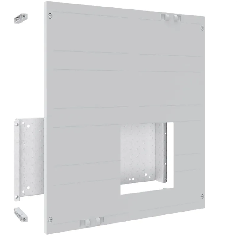 ABN Modul tief f.NS1600A 4-pol.Zugang oben MT24290