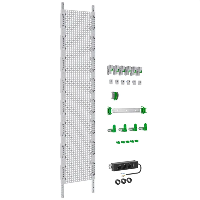 ABN Multimediafeld FB.1 BH.9 LexCom Home VX19RM8182