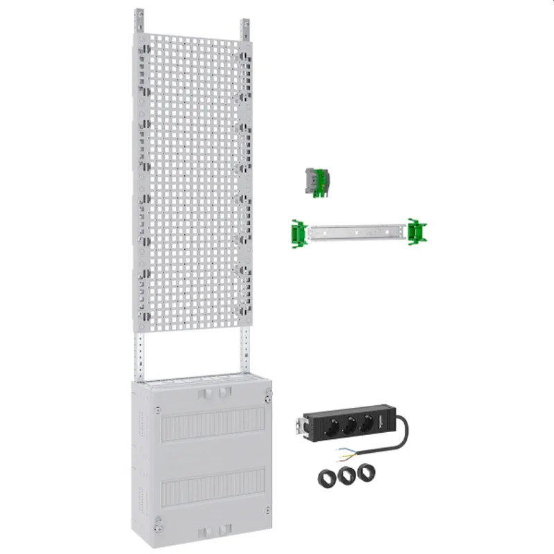 ABN Multimediafeld m.APZ FB.1 BH.7 LexCom Home VT17MA8520