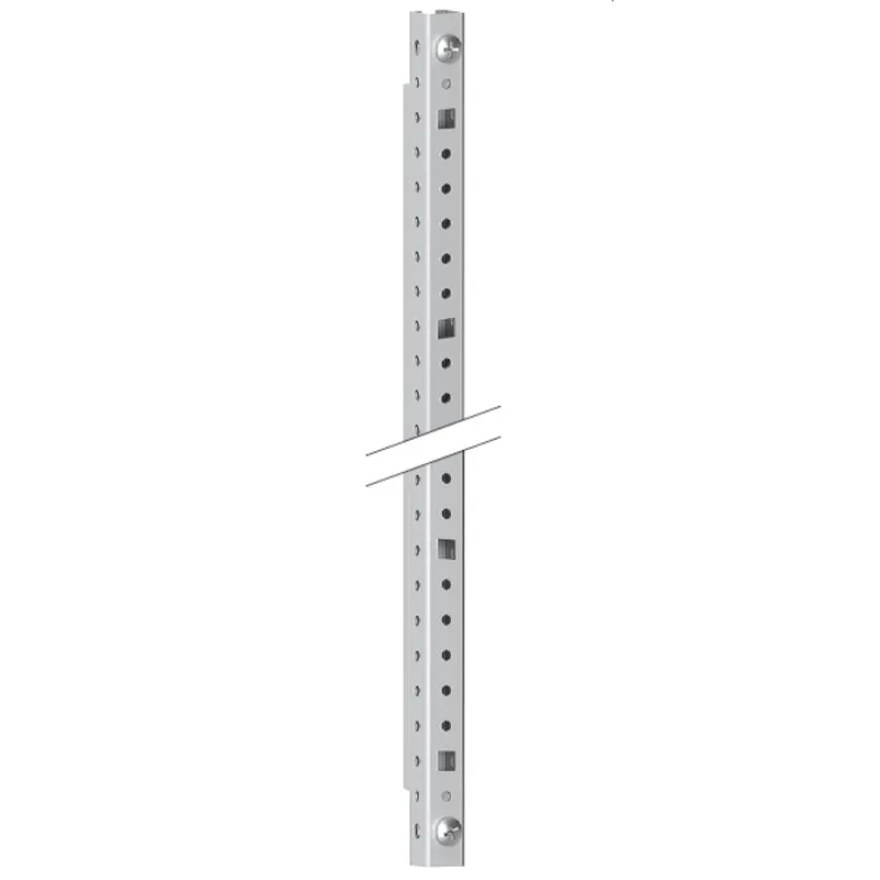 ABN NT-Trägerprofil 25mm tief L:1350mm Set (PK=10Stk.) MNT09N10