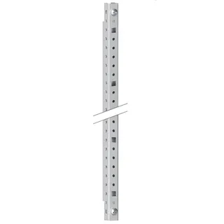 ABN NT-Trägerprofil 25mm tief L: 900mm Set (PK=10Stk.) MNT06N10